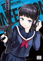 Télécharger le livre :  Infection T10