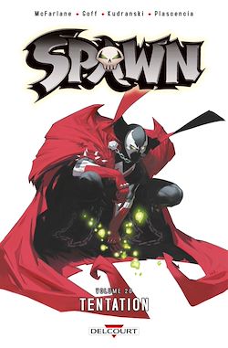 Télécharger le livre :  Spawn T20