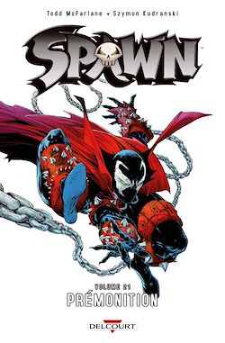 Télécharger le livre :  Spawn T21