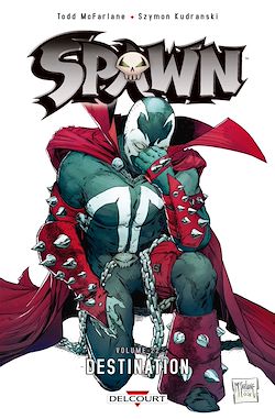 Télécharger le livre :  Spawn T22