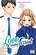 Télécharger le livre :  Love under Arrest T08