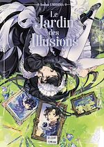 Télécharger le livre :  Jardin des illusions