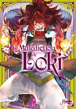 Télécharger le livre :  La Malédiction de Loki T06