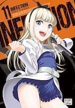 Télécharger le livre :  Infection T11