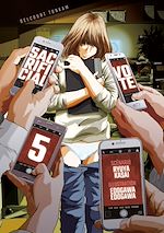 Télécharger le livre :  Sacrificial Vote T05