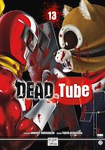Télécharger le livre :  Dead tube T13