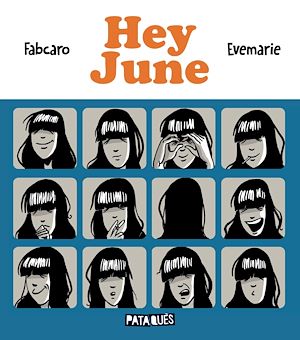 Téléchargez le livre :  Hey June