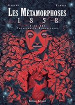 Télécharger le livre :  Les Métamorphoses 1858 T03 - Cochliomyia Hominivorax