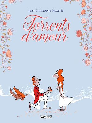 Téléchargez le livre :  Torrents d'amour