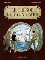 Télécharger le livre :  Le Trésor du Cygne noir