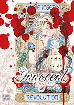 Télécharger le livre :  Innocent Rouge T08