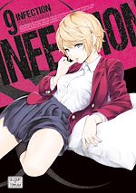 Télécharger le livre :  Infection T09