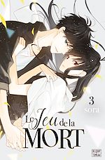 Télécharger le livre :  Le Jeu de la mort T03