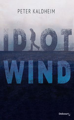 Téléchargez le livre :  Idiot Wind