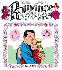 Télécharger le livre :  Romance