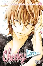 Télécharger le livre :  Cheeky love T15