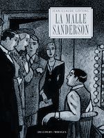 Télécharger le livre :  La Malle Sanderson