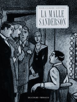 Télécharger le livre :  La Malle Sanderson