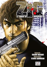 Téléchargez le livre :  Zig