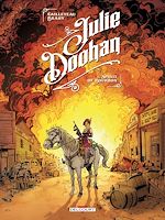 Télécharger le livre :  Julie Doohan T01 - Spirit of bourbon