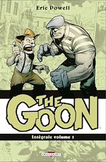 Télécharger le livre :  The Goon - Intégrale volume I