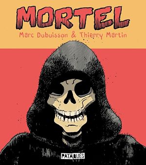 Téléchargez le livre :  Mortel
