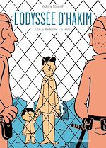 Télécharger le livre :  L'Odyssée d'Hakim T03 - De la Macédoine à la France
