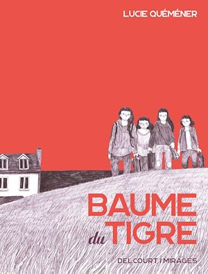 Téléchargez le livre :  Baume du tigre