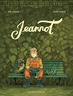 Télécharger le livre :  Les Contes des coeurs perdus - Jeannot