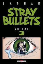 Télécharger le livre :  Stray Bullets T03