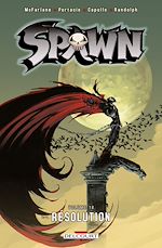 Télécharger le livre :  Spawn T18 - Résolution