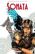 Télécharger le livre :  Sonata Chapitre 1 - gratuit