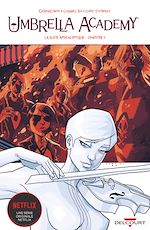 Télécharger le livre :  Umbrella Academy Chapitre 1 - gratuit