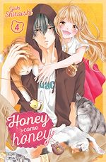 Télécharger le livre :  Honey come honey T04