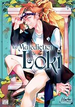 Télécharger le livre :  La Malédiction de Loki T04