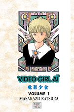Télécharger le livre :  Video Girl Aï T01