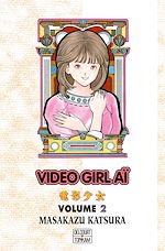 Télécharger le livre :  Video Girl Aï T02