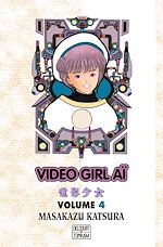 Télécharger le livre :  Video Girl Aï T04