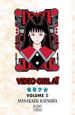 Télécharger le livre :  Video Girl Aï T05