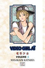 Télécharger le livre :  Video Girl Aï T06
