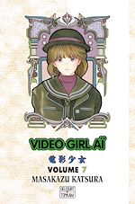 Télécharger le livre :  Video Girl Aï T07
