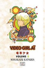 Télécharger le livre :  Video Girl Aï T08