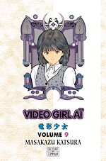 Télécharger le livre :  Video Girl Aï T09