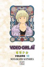 Télécharger le livre :  Video Girl Aï T10