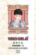 Télécharger le livre :  Video Girl Aï T12
