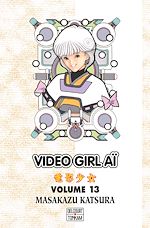 Télécharger le livre :  Video Girl Aï T13
