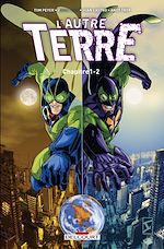 Télécharger le livre :  L'Autre terre Chapitres 1 et 2 - gratuit
