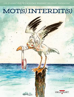 Téléchargez le livre :  Mots interdits