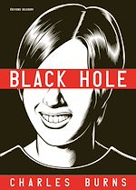 Télécharger le livre :  Black Hole - Intégrale