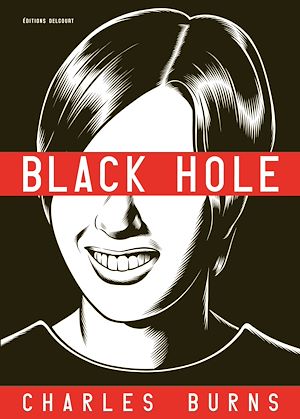 Téléchargez le livre :  Black Hole - Intégrale